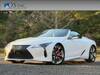 LEXUS LC