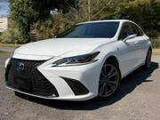 2020 LEXUS ES