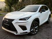 2019 LEXUS NX