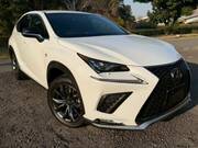 2018 LEXUS NX