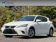 2014 LEXUS CT