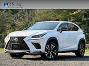 2018 LEXUS NX