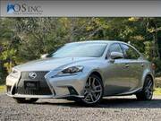 2014 LEXUS IS