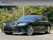 2021 LEXUS LS