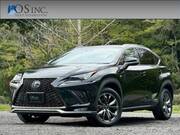 2018 LEXUS NX