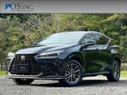 2022 LEXUS NX