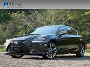 2019 LEXUS ES