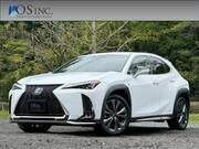 2019 LEXUS UX