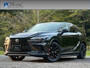 2023 LEXUS RX
