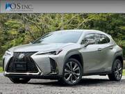 2020 LEXUS UX