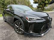 2019 LEXUS UX