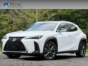 2019 LEXUS UX