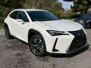 2019 LEXUS UX
