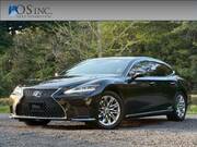 2021 LEXUS LS