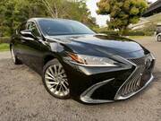 2018 LEXUS ES