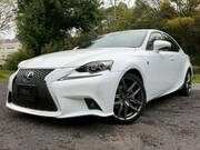 2013 LEXUS IS