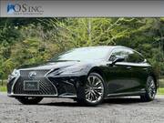 2018 LEXUS LS