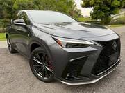 2023 LEXUS NX