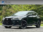 2023 LEXUS NX