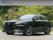 2023 LEXUS RX