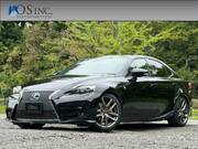 2014 LEXUS IS