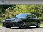 2021 LEXUS ES