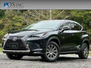 2020 LEXUS NX