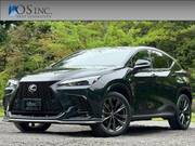 2023 LEXUS NX