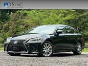 2012 LEXUS GS