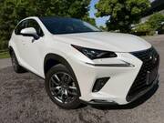 2017 LEXUS NX