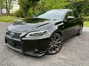 2014 LEXUS GS