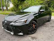 2015 LEXUS GS