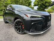 2023 LEXUS NX