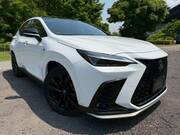 2023 LEXUS NX