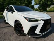 2023 LEXUS NX
