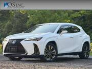 2019 LEXUS UX