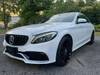 MERCEDES BENZ C-CLASS