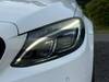 MERCEDES BENZ C-CLASS