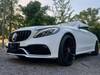 MERCEDES BENZ C-CLASS