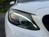 MERCEDES BENZ C-CLASS