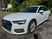 2020 AUDI A6