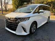 2023 TOYOTA ALPHARD