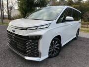 2025 TOYOTA VOXY