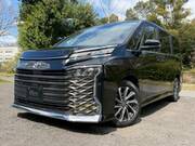2023 TOYOTA VOXY