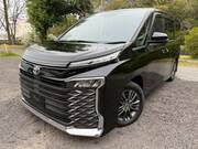 2023 TOYOTA VOXY