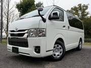 2025 TOYOTA HIACE VAN