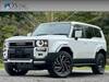 TOYOTA LANDCRUISER 250