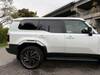 TOYOTA LANDCRUISER 250