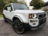TOYOTA LANDCRUISER 250