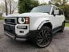 TOYOTA LANDCRUISER 250
